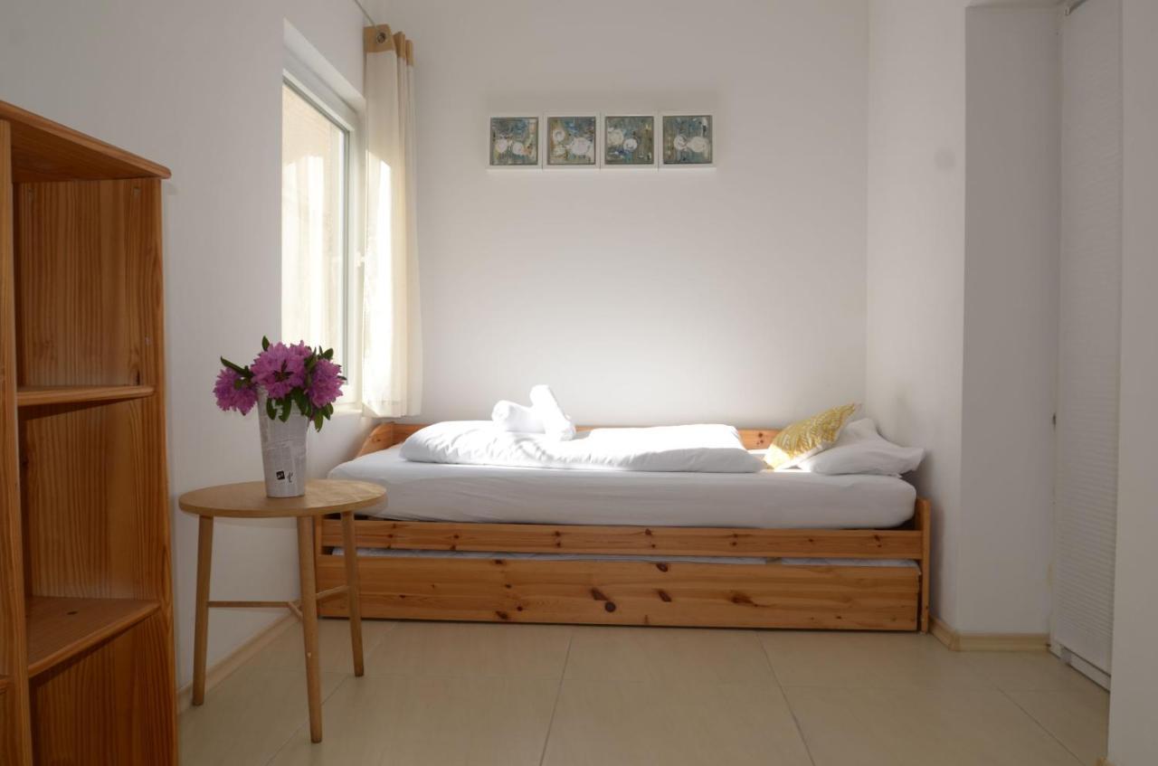 Am Schlosspark - App Ostsee-Perle Apartment Gluecksburg Ngoại thất bức ảnh